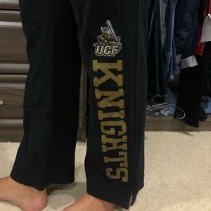 UCF Knights sweatpants